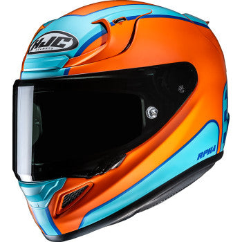 RPHA 12N Helmet - Respon - MC27SF