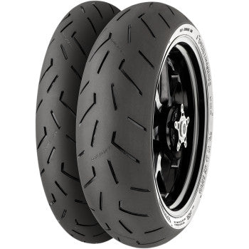 Continental ContiSportAttack 4