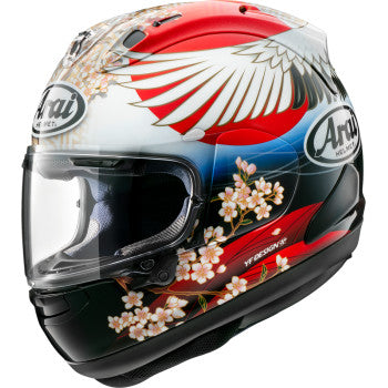 Casco Corsair-X de Tsubasa 
