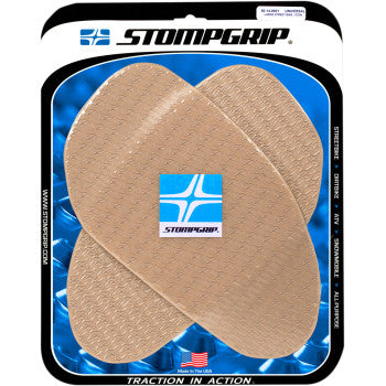 Almohadilla de tracción universal STOMPGRIP Icon Profile para agarre de tanque 