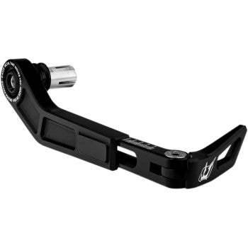 DRIVEN RACING Lever Guard - D-Axis - CLUTCH