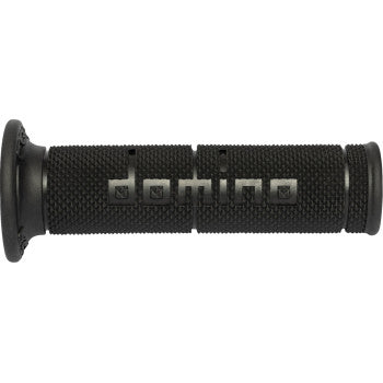 Domino Corsa Grips - Black