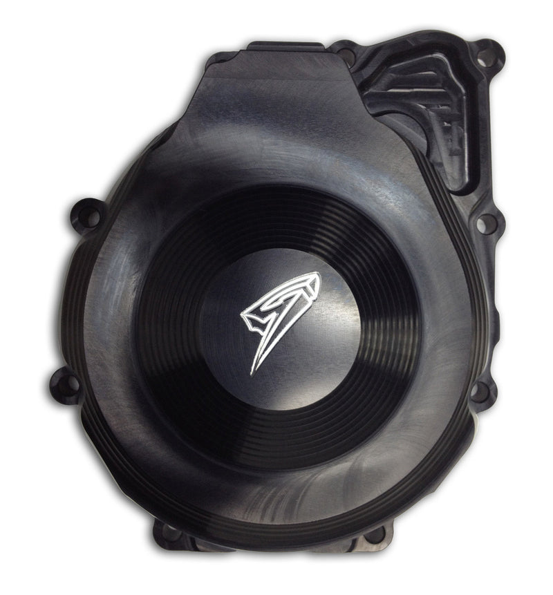 Graves Motorsports '06 -'25 Yamaha R6 Left Side Engine Case Cover