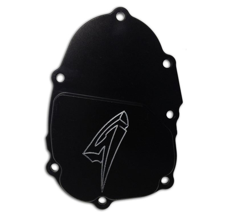 Graves Motorsports '06-'19 Yamaha R6 Right Side Engine Case Cover