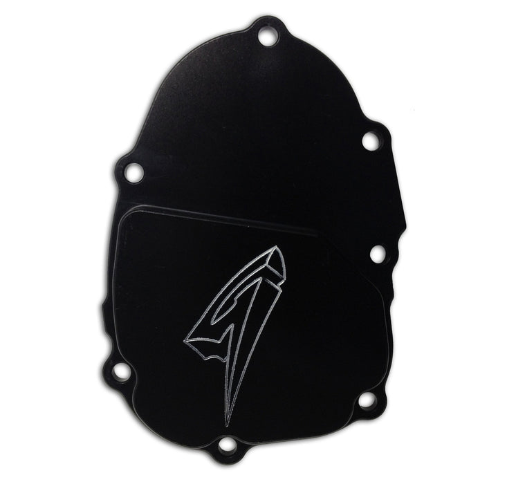Graves Motorsports '06-'19 Yamaha R6 Right Side Engine Case Cover