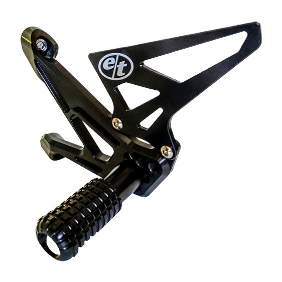 BMW S1000RR K67 2020+ (2019+ UE) (NEGRO)