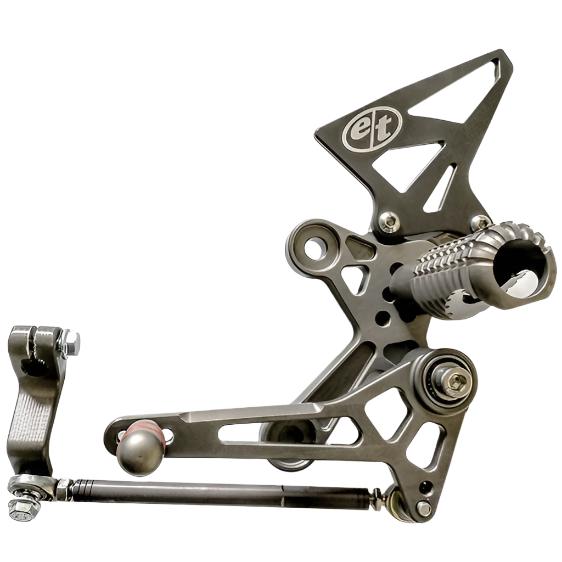 Kawasaki Ninja 400 2018-Actualidad