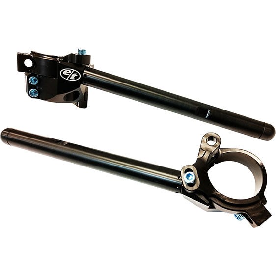 Kit de montaje con clip para BMW S1000RR 2020+