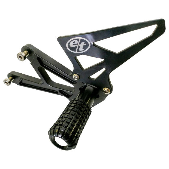 EVOL BMW S1000RR K47 2012-2018 (BLACK)