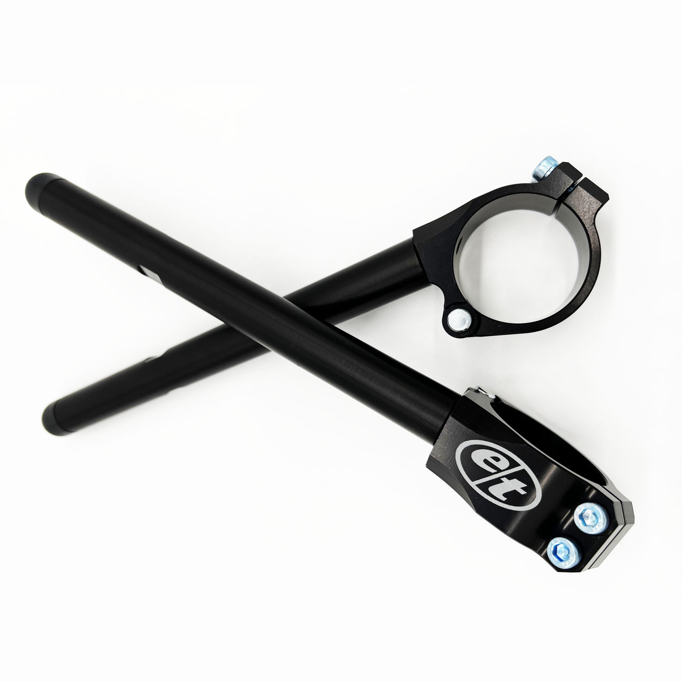 Clip-ons / Replacement Bars