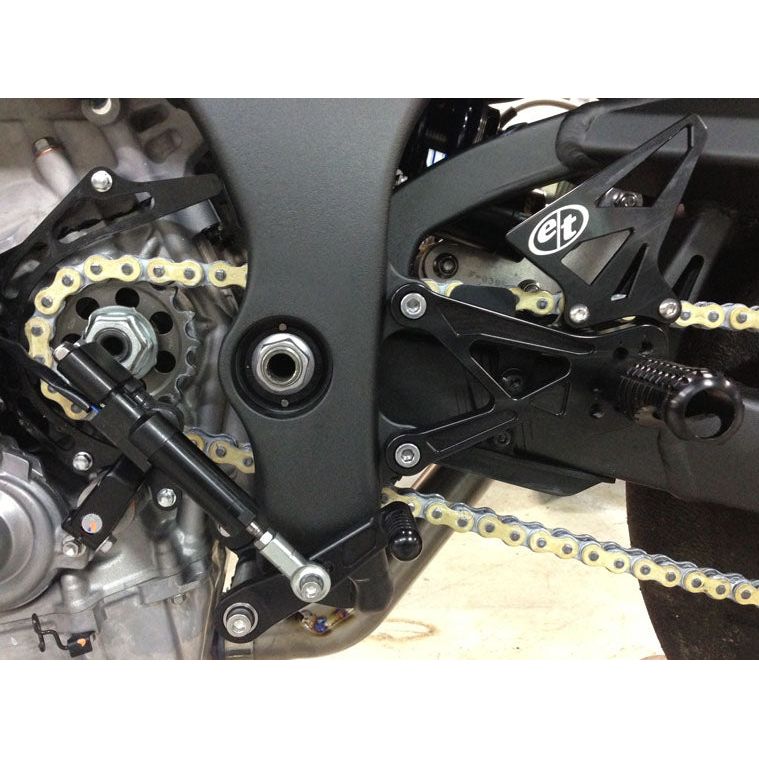 EVOL Kawasaki ZX10R/RR 2016-Current