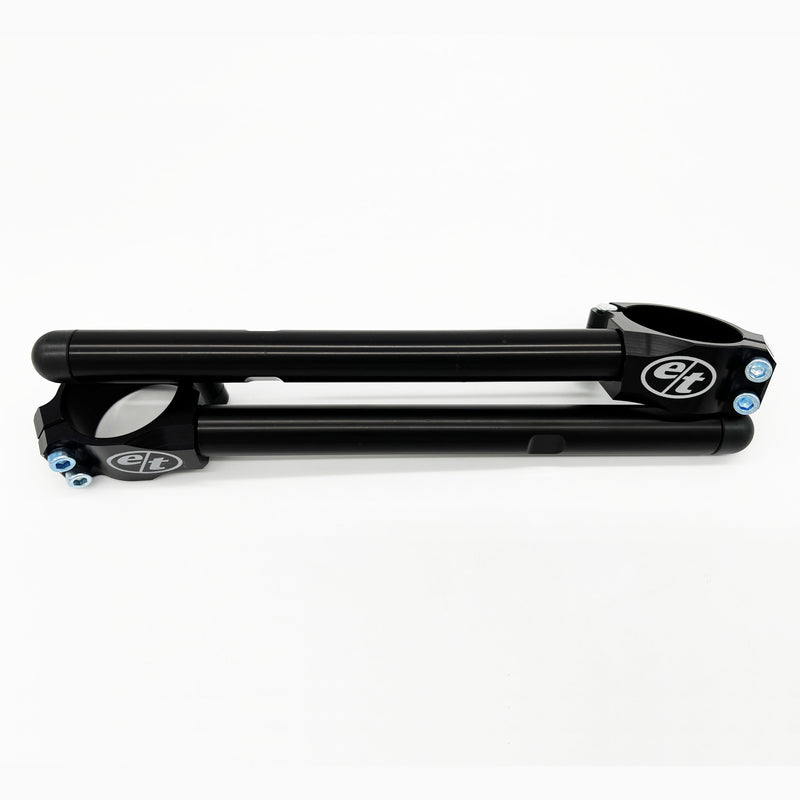 EVOL Tangent Tube Clip-on Handlebars