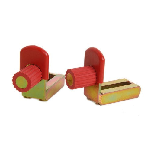 Pit Bull Top Supports (Pair), Standard Rear Stand