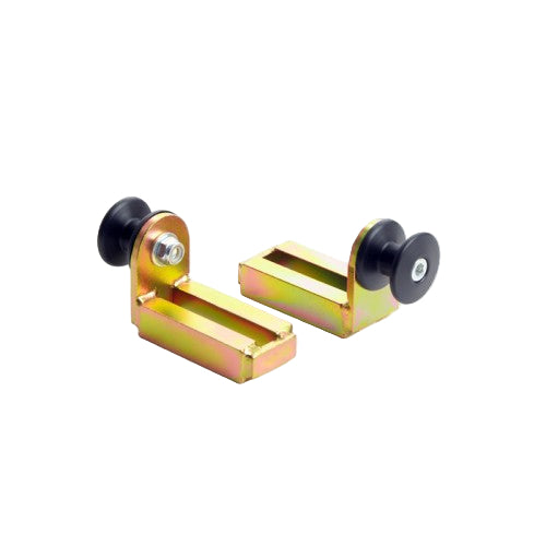 Pit Bull Top Supports (Pair), Rear Stand, GP Style