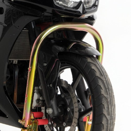 Pit Bull Hybrid Forklift Converter  (Bikes 2012+)