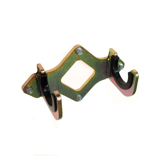 Pit Bull Retainer, Rear Stand - Shop Kit