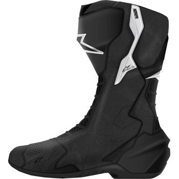 Alpinestars Stella SMX-6 V3 Boots Black & White (Women's)