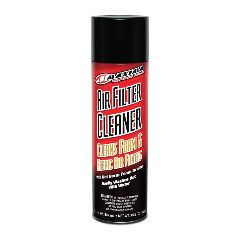 MAXIMA OIL Air Filter Cleaner