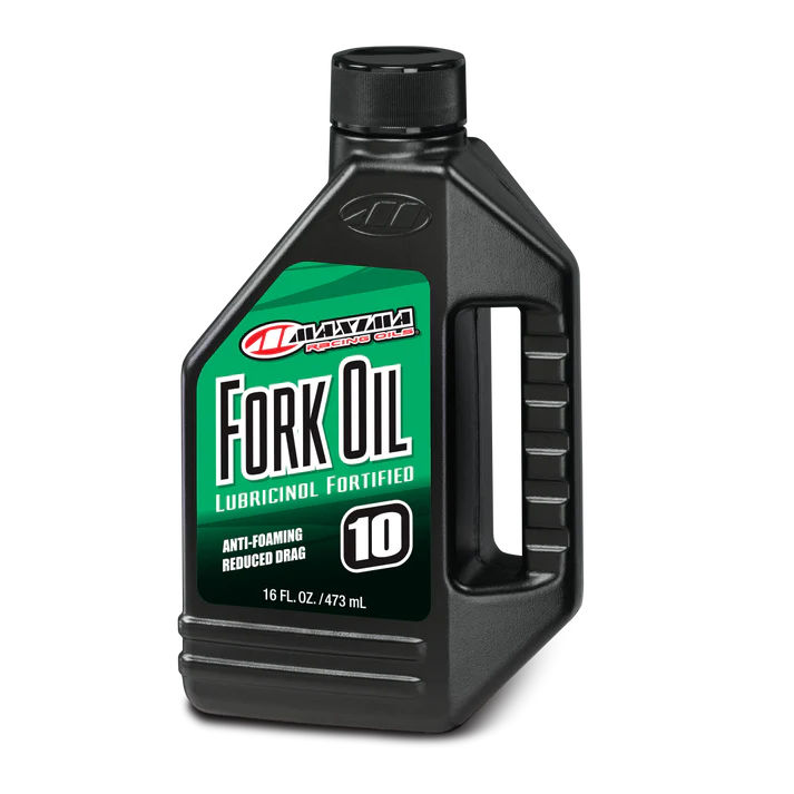 MAXIMA RACING OIL Fork Oil - 10wt - 1L 55901