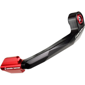 DRIVEN RACING Lever Guard - Clutch