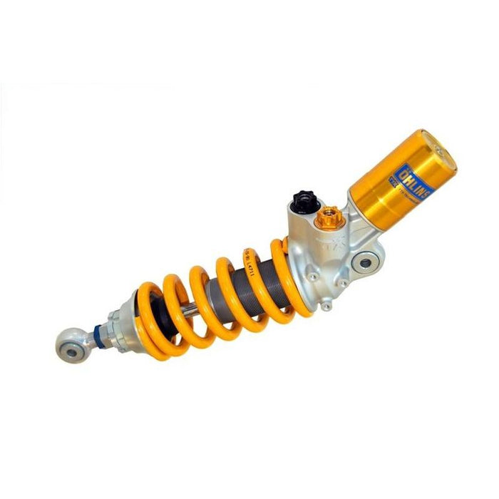 OHLINS TTX GP Shock DU 569 ('20-'23 DUCATI V2/959/899)