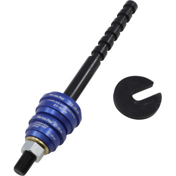 Herramienta de instalación de cojinetes de dirección Motion Pro