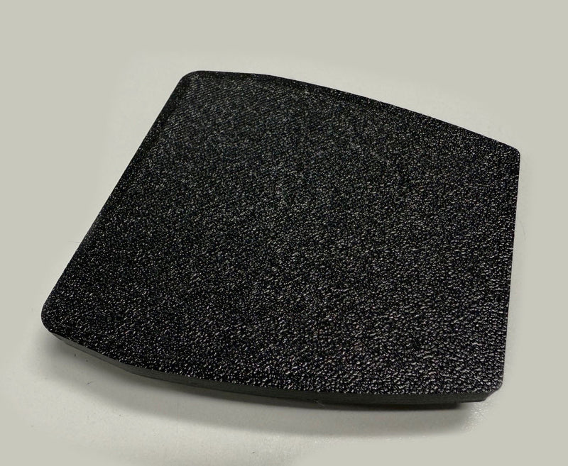 '23 '26 Kawasaki ZX-4RR / ZX-4R Fender Cover - Black