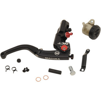 MAGURA HC3 Radial Brake Master Cylinders (17 mm - 19 mm)