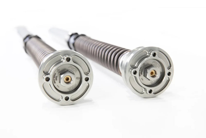 Ohlins Fork Cartridge Kit FKR 221  '19-'24 Aprilia RSV4 1100 Factory