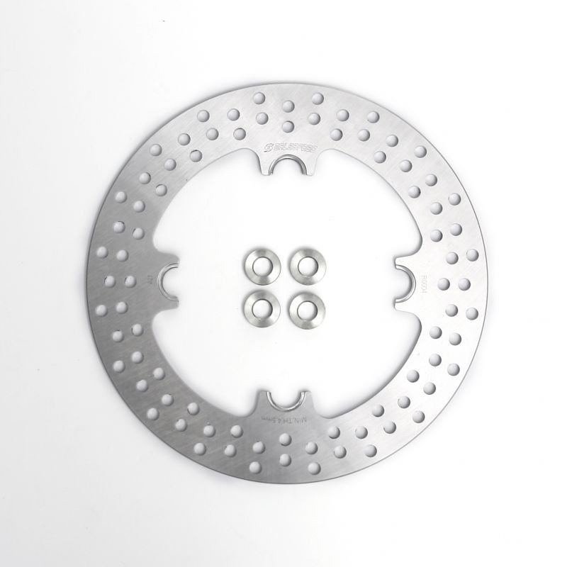 Galespeed Rear Brake Rotor ZX-6R + ZX-10R