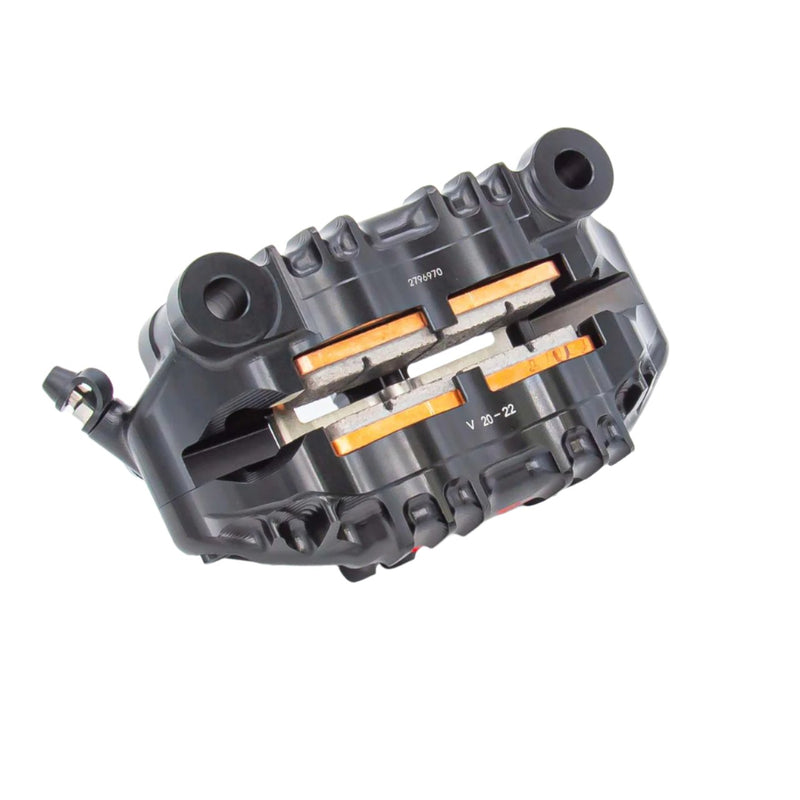 Galespeed Elaborate Radial Mount (Left) Front Caliper 100mm