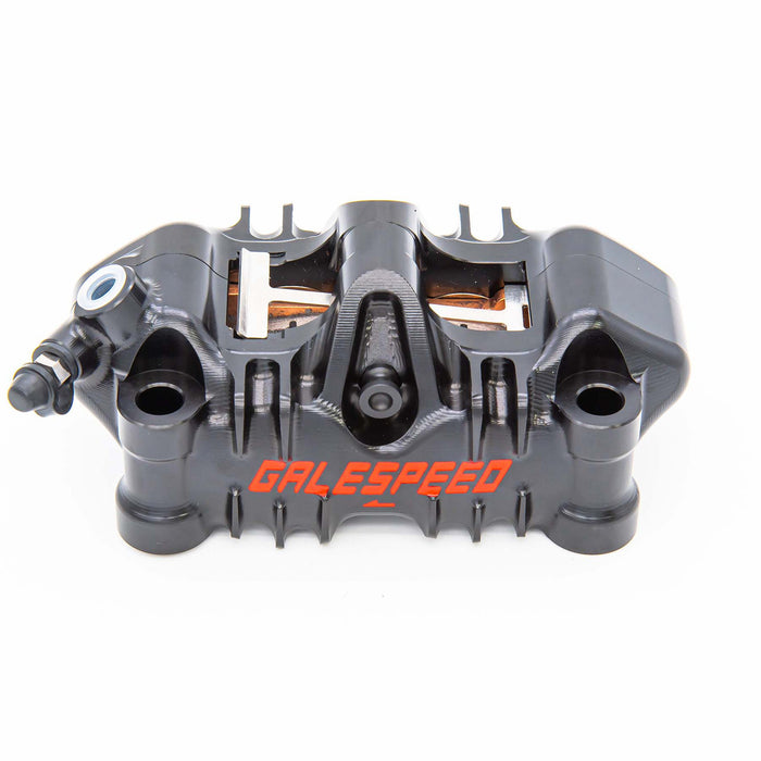 Galespeed Elaborate Radial Mount (Left) Front Caliper 100mm