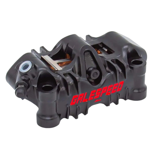 Galespeed Elaborate Radial Mount (Left) Front Caliper 100mm