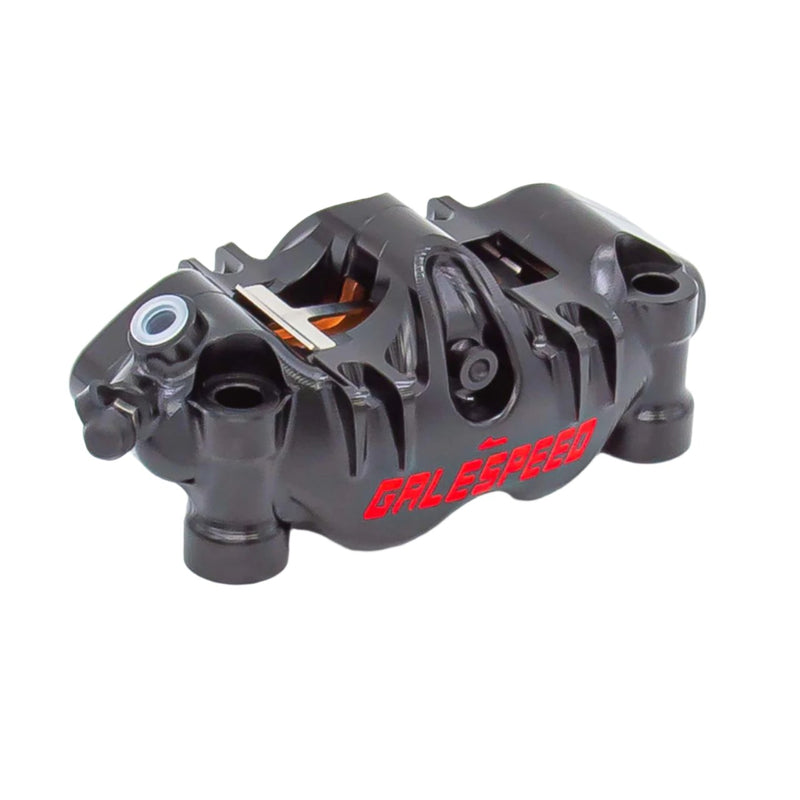 Galespeed Elaborate Radial Mount (Left)Front Caliper 108mm