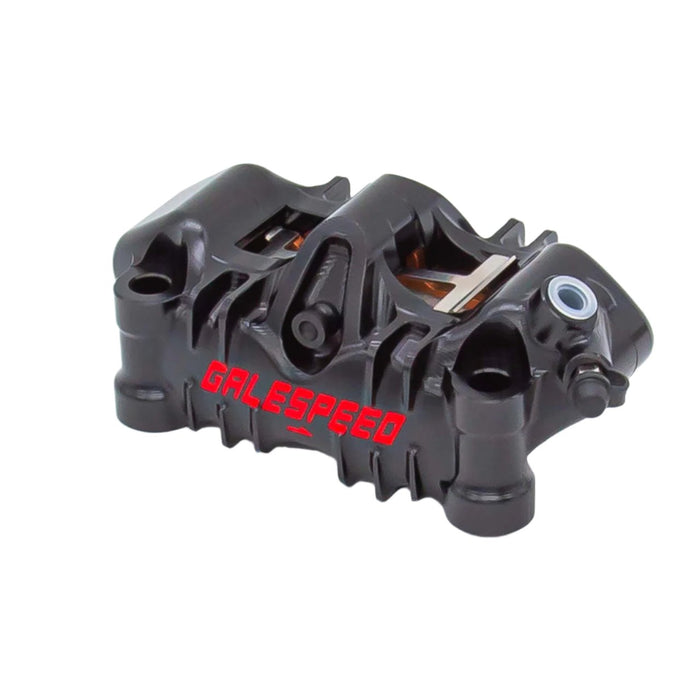 Galespeed Elaborate Radial Mount (Right) Front Caliper 100mm