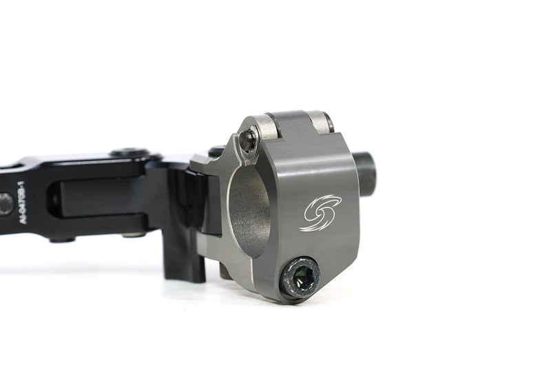 Galespeed Clutch Perch Kit Lever Ratio 32-34mm (short lever)