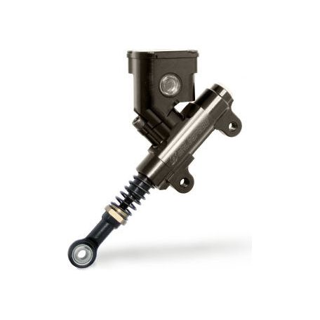 Galespeed Rear Brake Master Cylinder - 45 Degree Reservoir