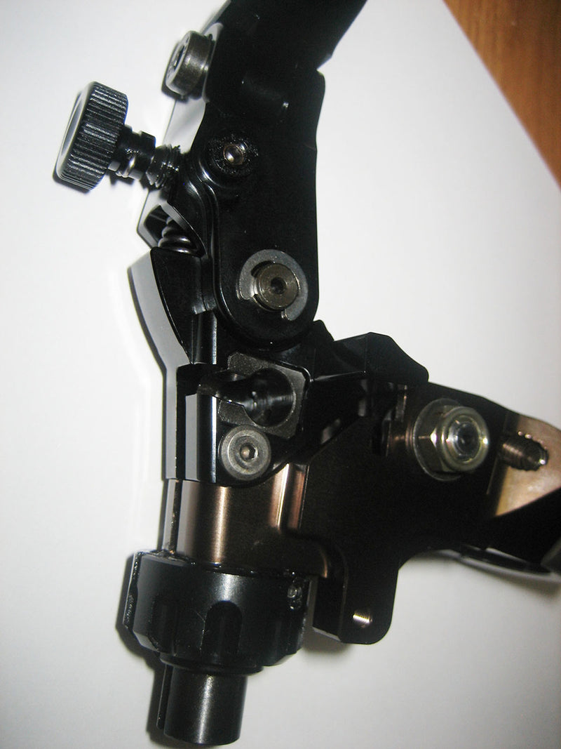 Galespeed Clutch Perch Kit Lever Ratio 28-30mm