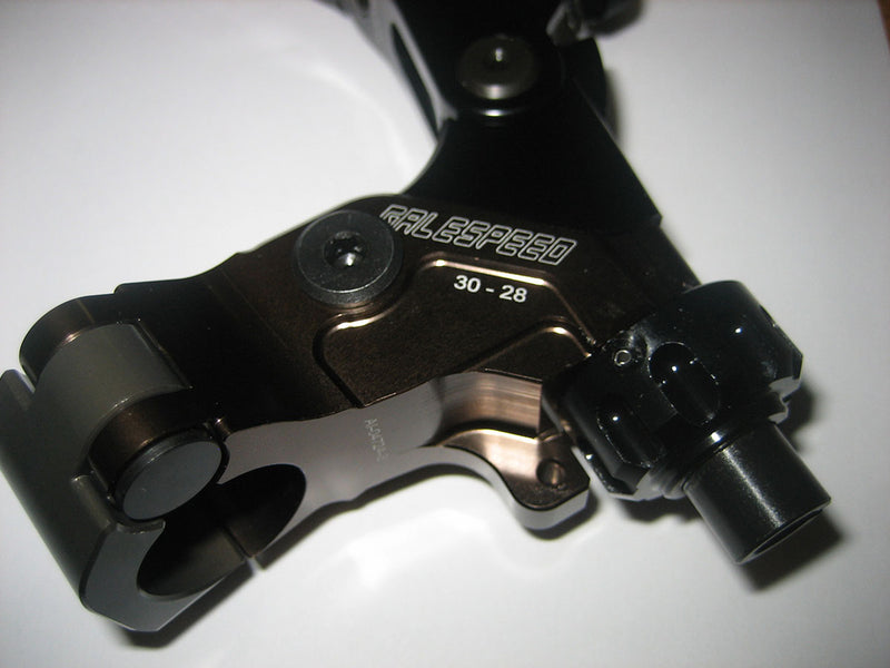 Galespeed Clutch Perch Kit Lever Ratio 28-30mm