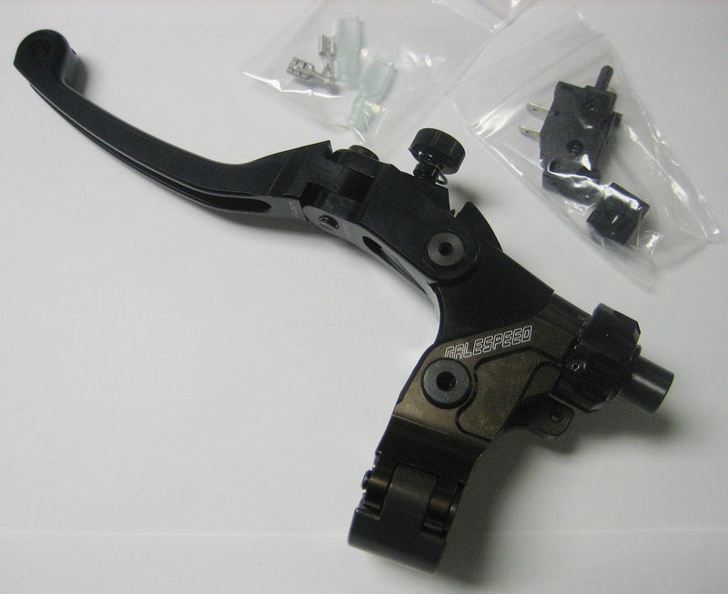 Galespeed Clutch Perch Kit Lever Ratio 32-34mm
