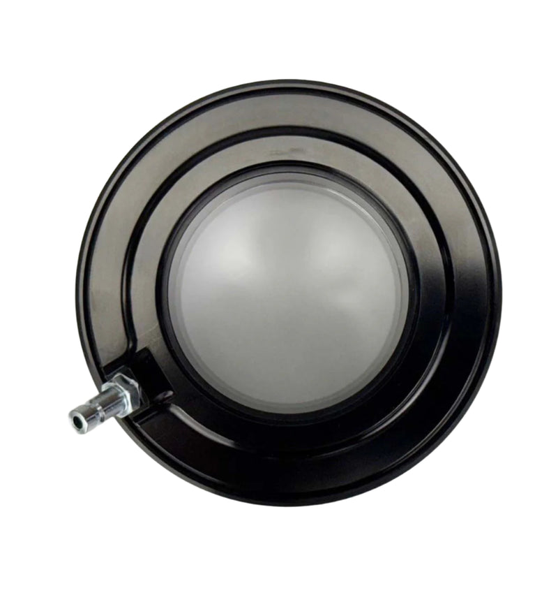 Graves Pneumatic Preload Adjuster for Bitubo Shocks