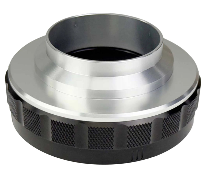 Graves Pneumatic Preload Adjuster for Bitubo Shocks