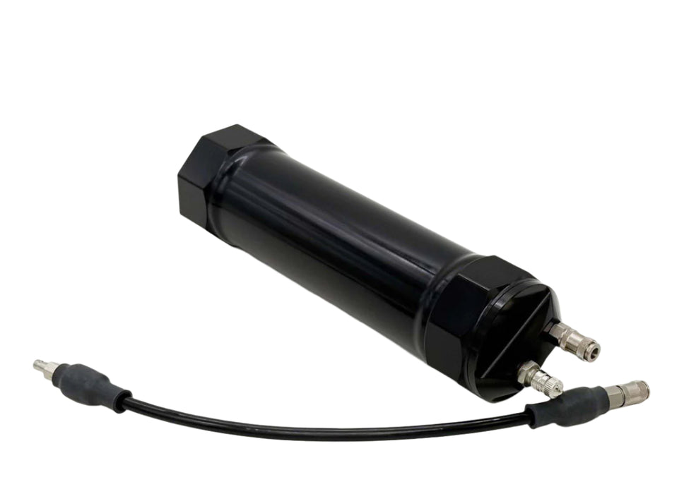 Graves Pneumatic Preload Adjustment Cannister