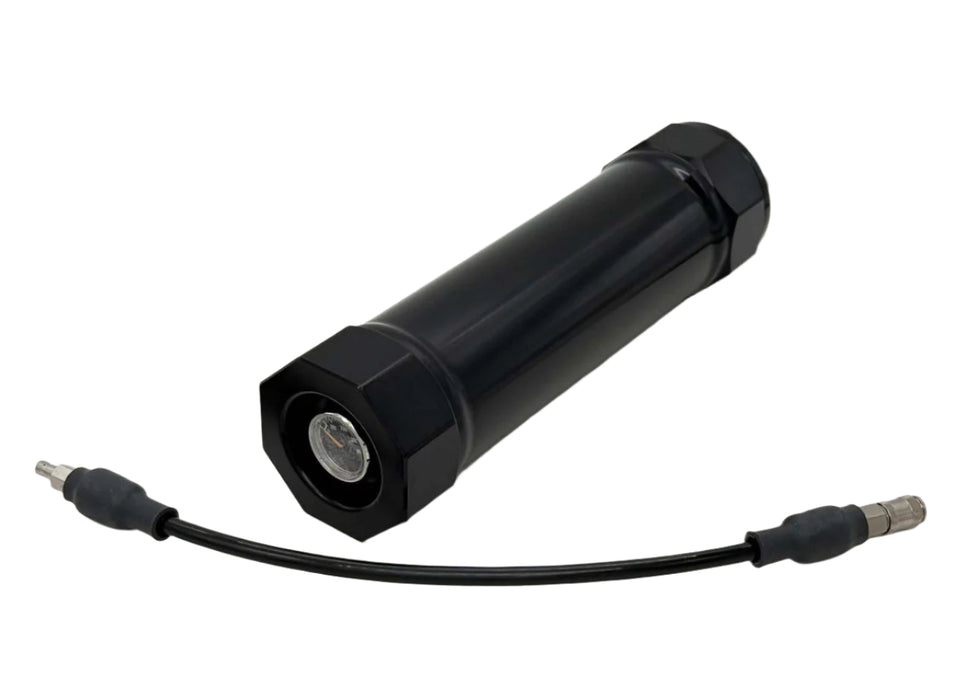 Graves Pneumatic Preload Adjustment Cannister