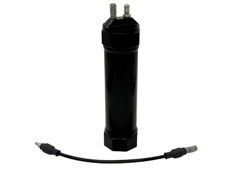 Herramienta de ajuste de precarga neumática