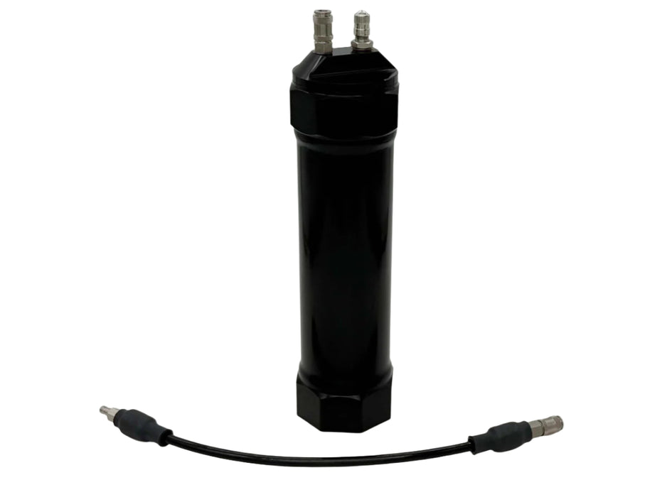 Graves Pneumatic Preload Adjustment Cannister