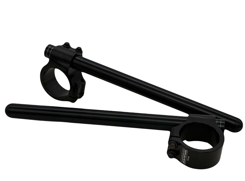 Manillar con clip de 50 mm de Graves Motorsports