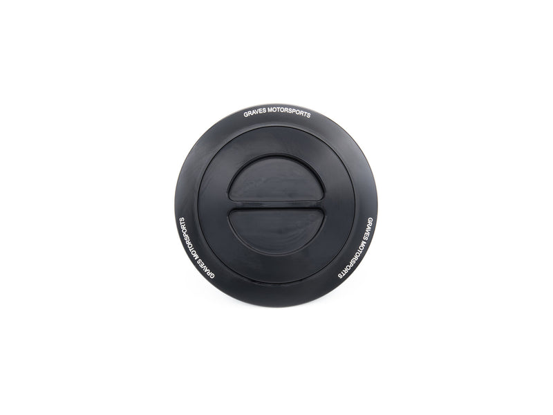 Graves Kawasaki Gas Cap - See Multi Fitment