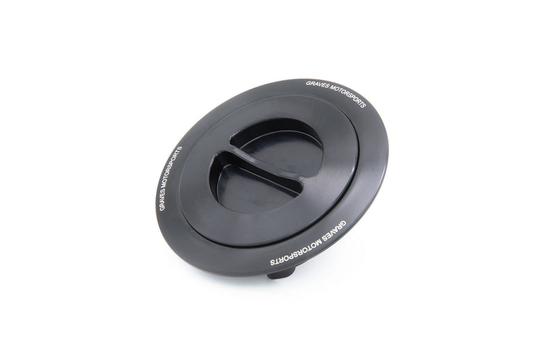 Graves Kawasaki Gas Cap - See Multi Fitment