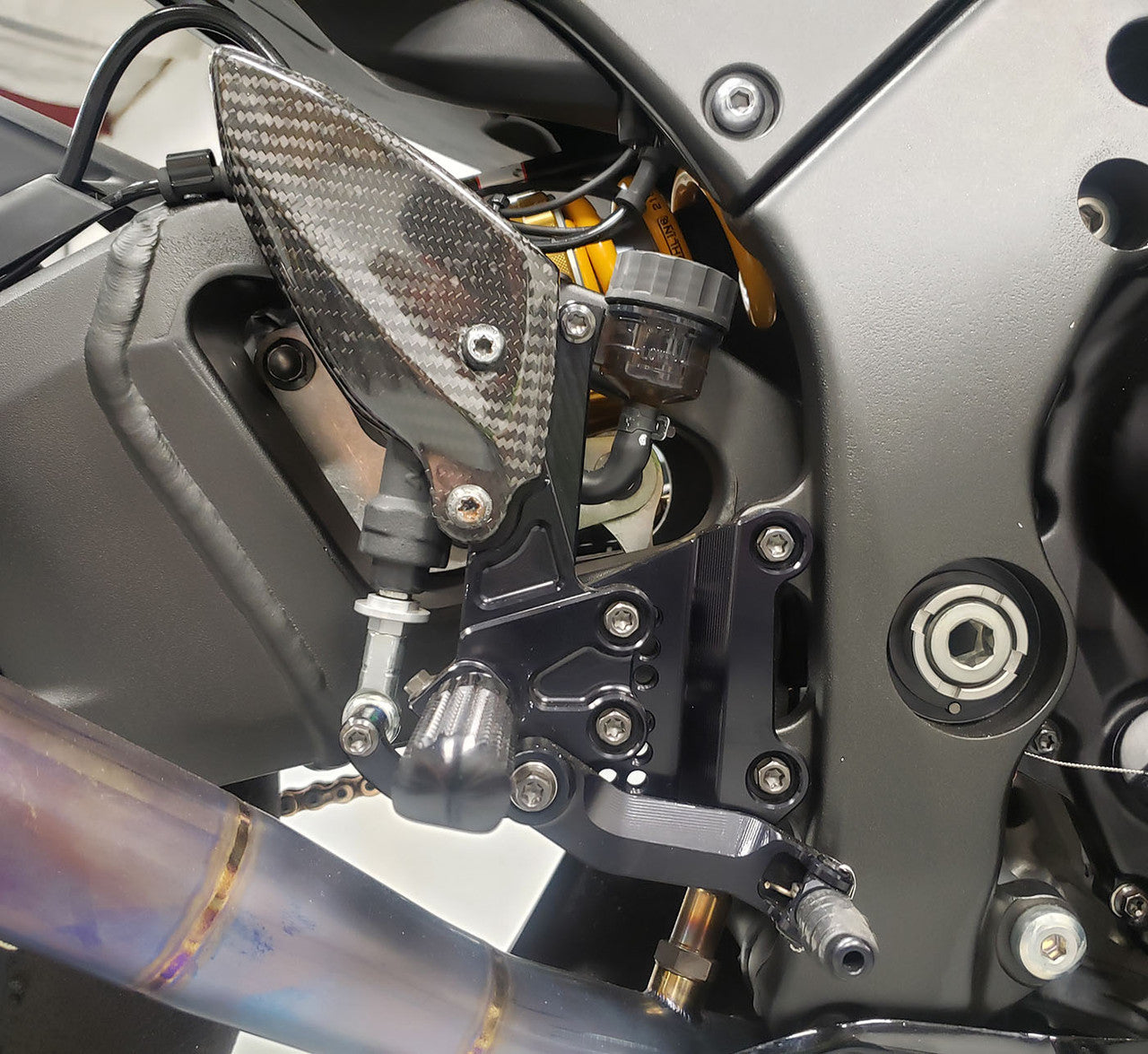 More Parts